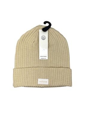 Adidas Women’s 4” Cuff Beanie - Alumina